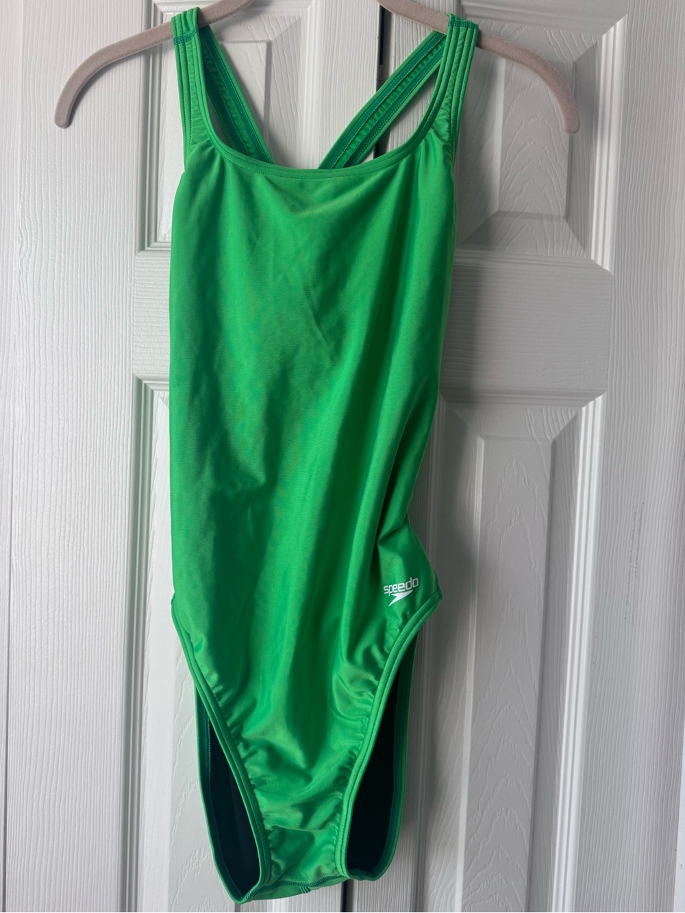 Speedo Pro LT racerback one-piece swimsuit
